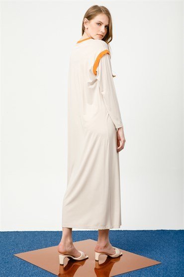 Dress STONE