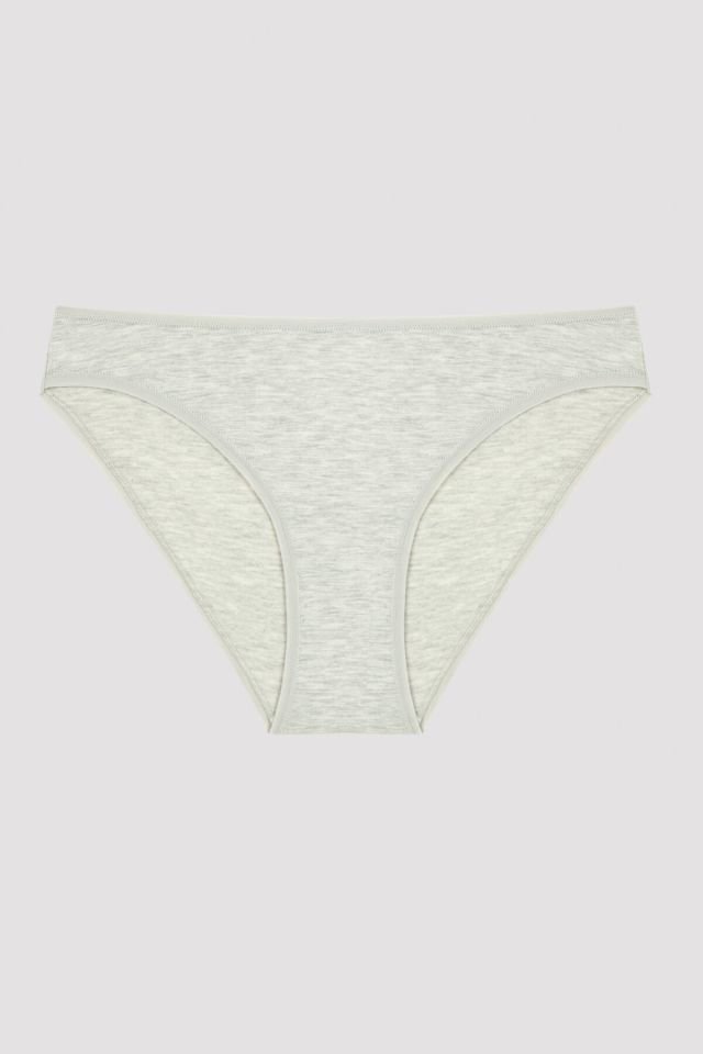 Multi Color Wow You Can Really Dance 5 Pieces Slip Panties