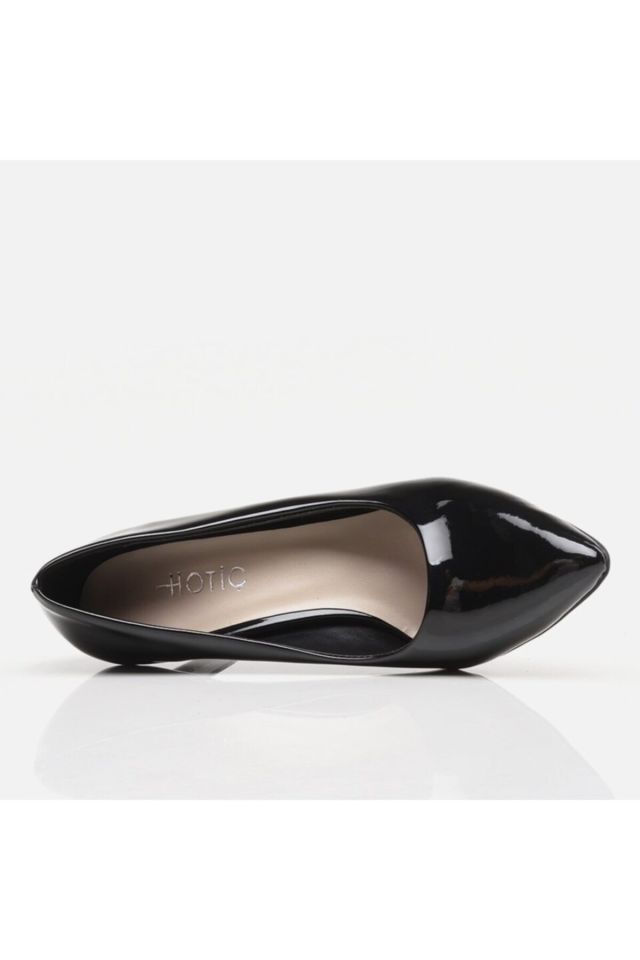 Black Women's Stilettos