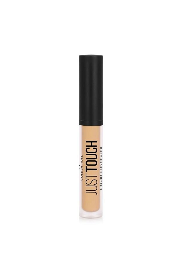 Gr Just Touch Lıquıd Concealer No:10