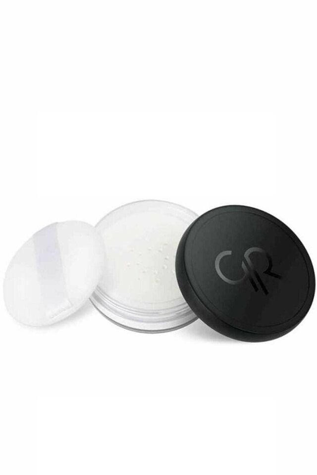 Transparent Powder - Long Wear Finishing Powder 11 g