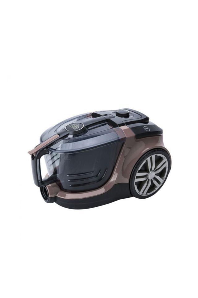 Vantuz 8 Rosegold Elektrik Süpürgesi