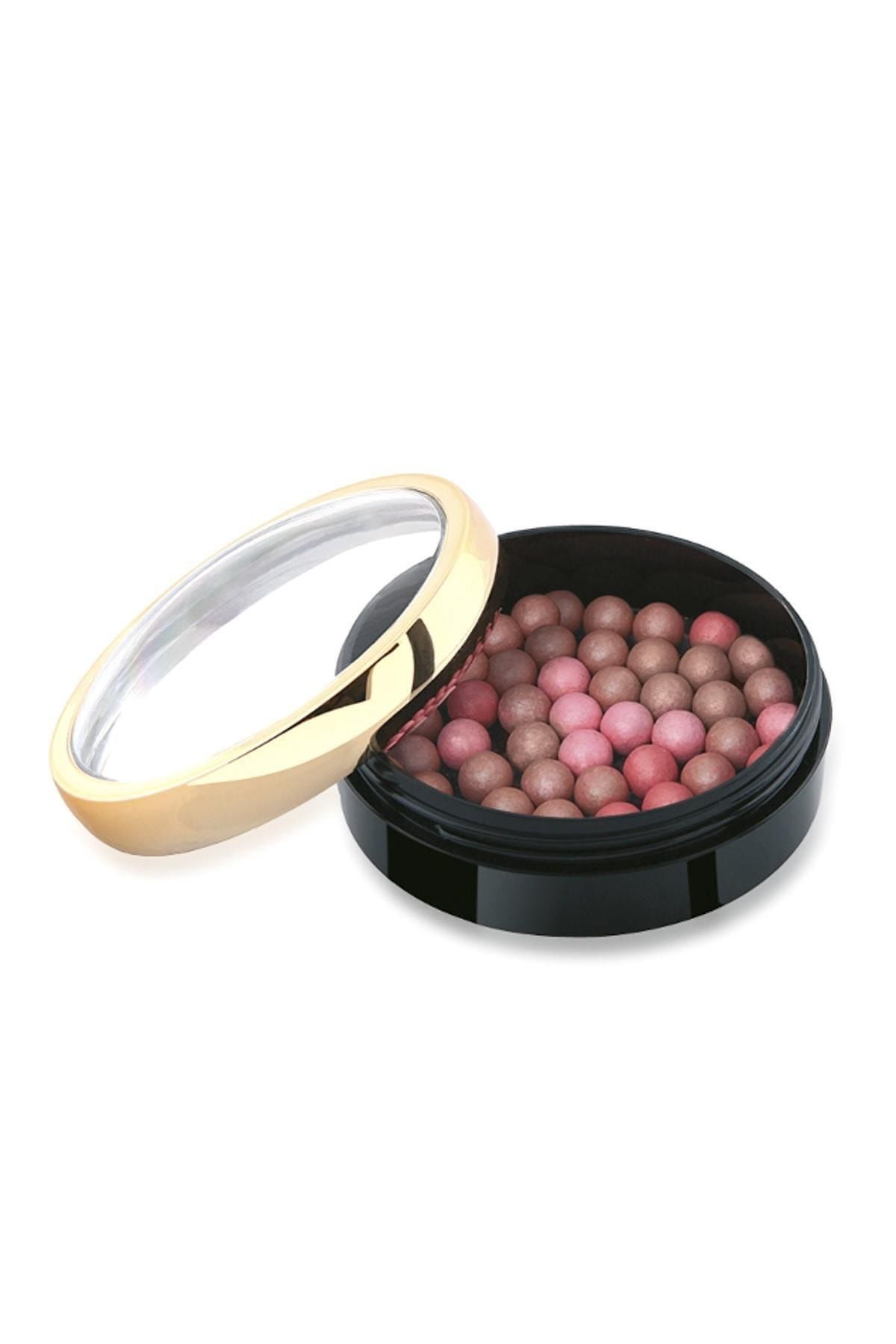 Blush - Ball Blusher No: 01