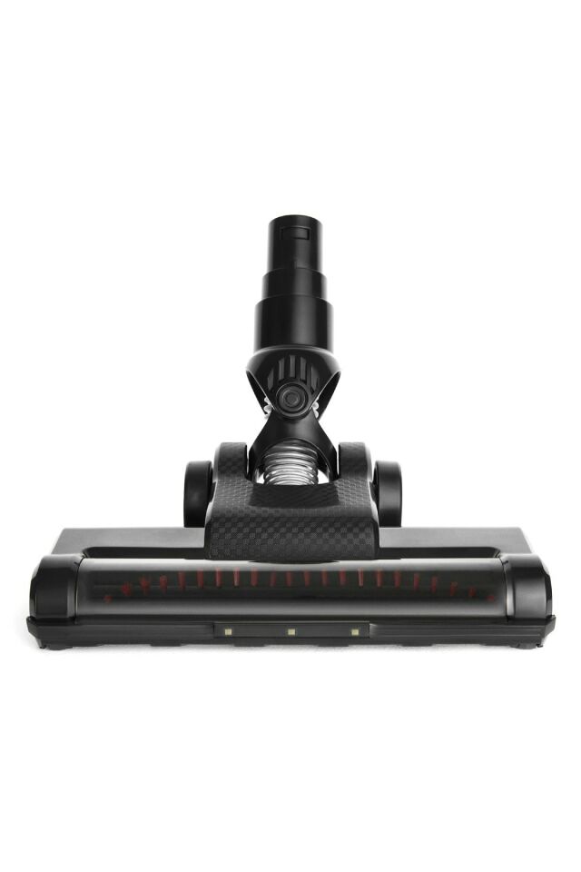 Vantuz Slim X10 Kablosuz Dikey Süpürge Kırmızı