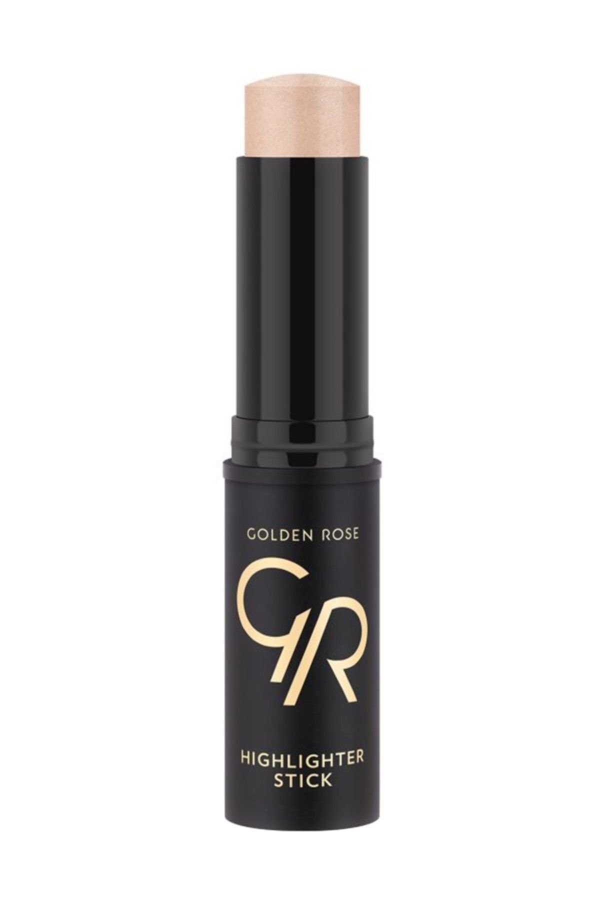 Illuminating Stick - Highlighter Stick 01 Bright Gold
