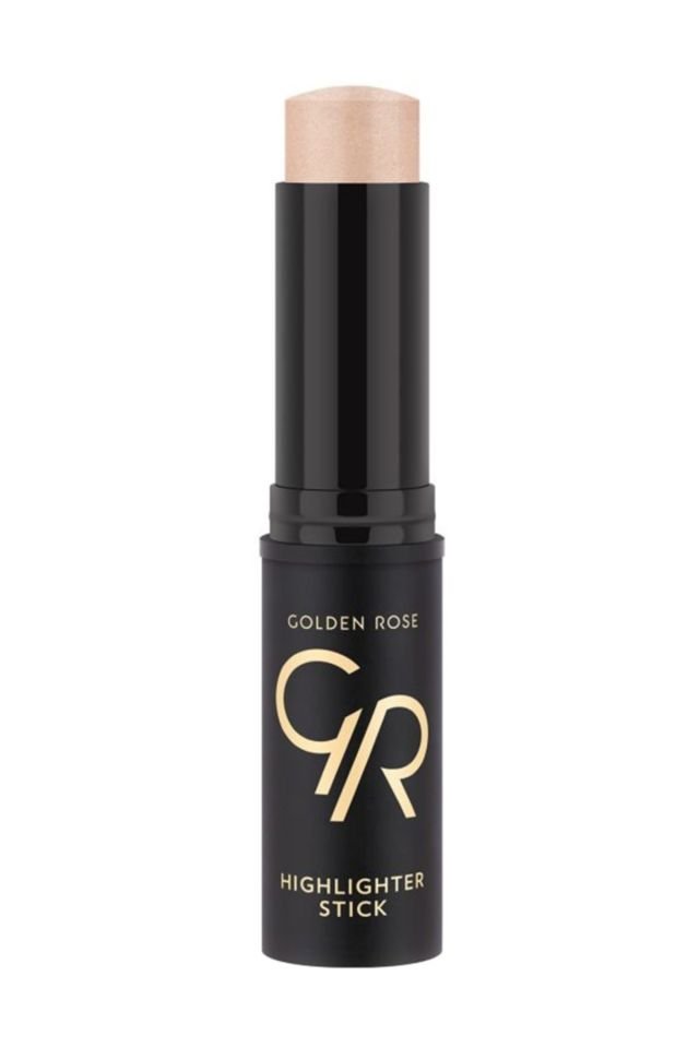 Illuminating Stick - Highlighter Stick 01 Bright Gold