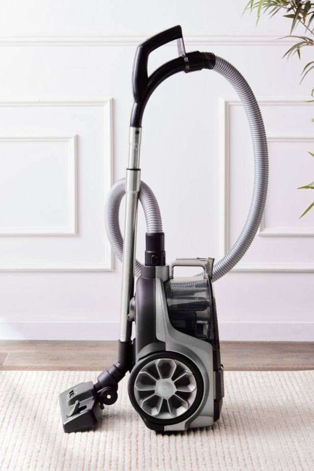 Vantuz High Force F2 Silver Elektrikli Süpürge