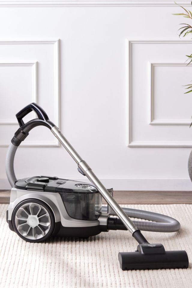 Vantuz High Force F2 Silver Elektrikli Süpürge