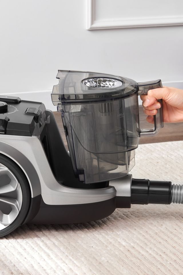 Vantuz High Force F2 Silver Elektrikli Süpürge