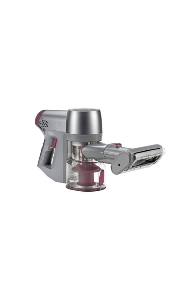 Motorized 2 in 1 Vertical Rechargeable Vacuum Cleaner