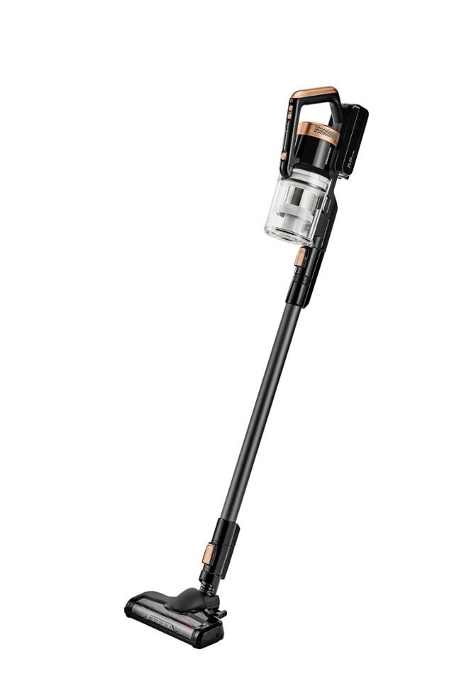 3 in 1 Wireless Vertical Vacuum Cleaner