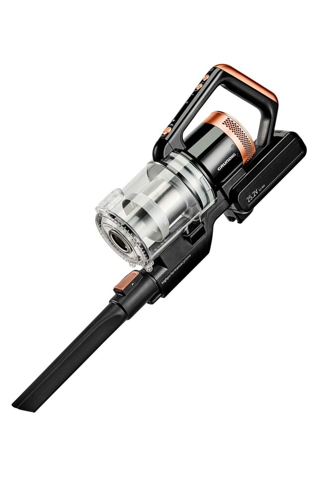 3 in 1 Wireless Vertical Vacuum Cleaner
