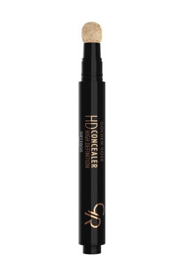 Concealer - HD Concealer High Definition 003