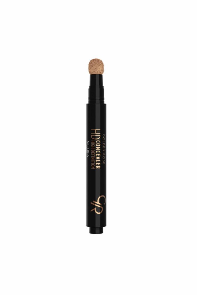 Kapatıcı - HD Concealer High Definition 008