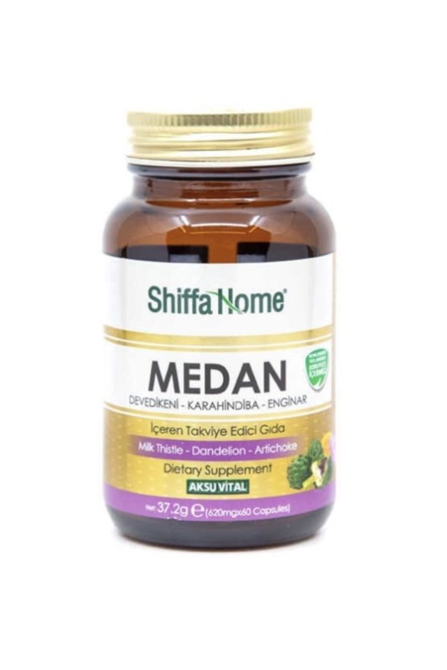 Medan Capsule