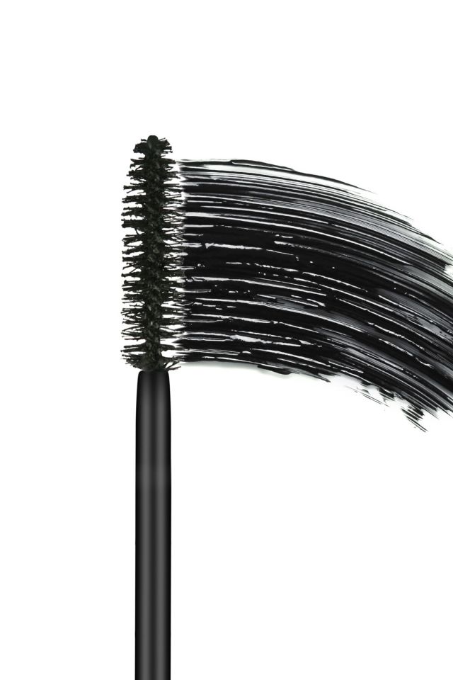 12x Volume Black Mascara - Wonder Lash Mascara Black
