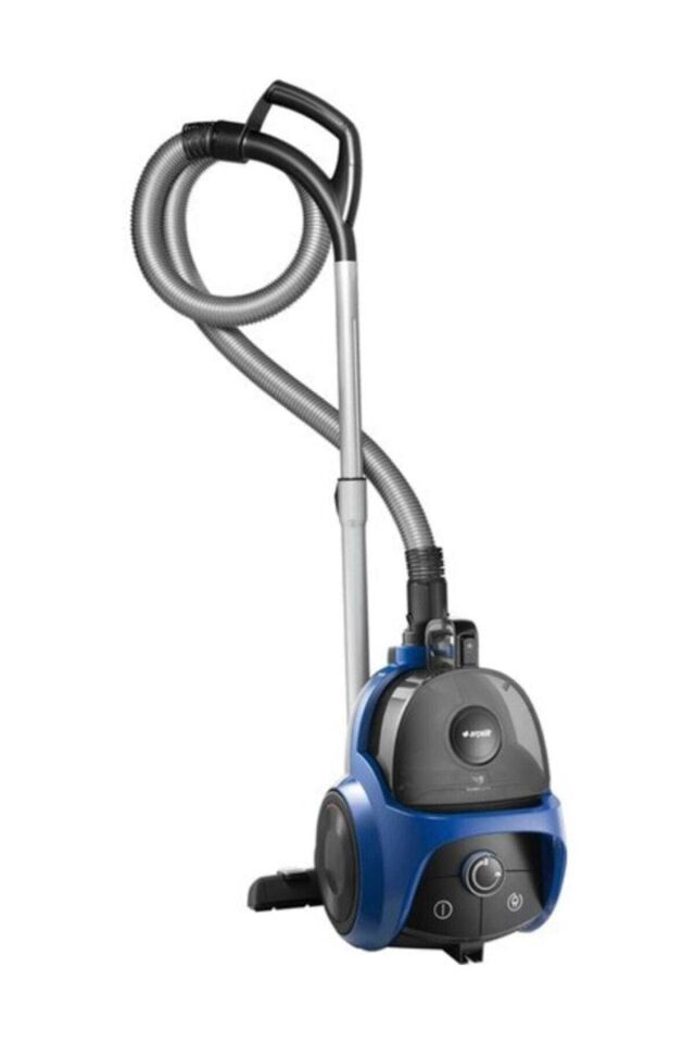 Toz Torbasız Elektrikli Süpürge