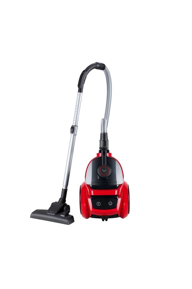 H20 Vacuum Cleaner