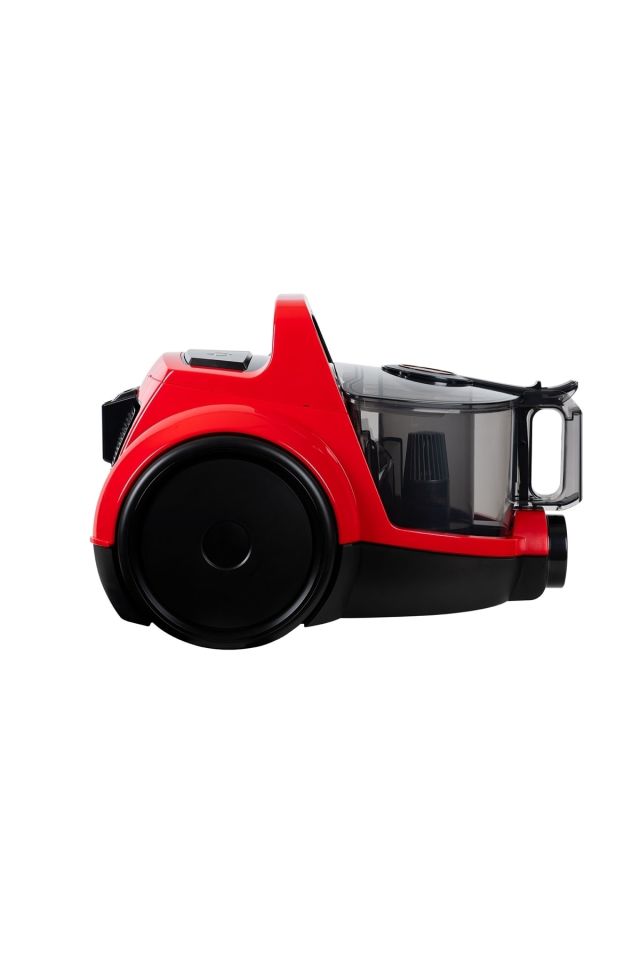 H20 Vacuum Cleaner