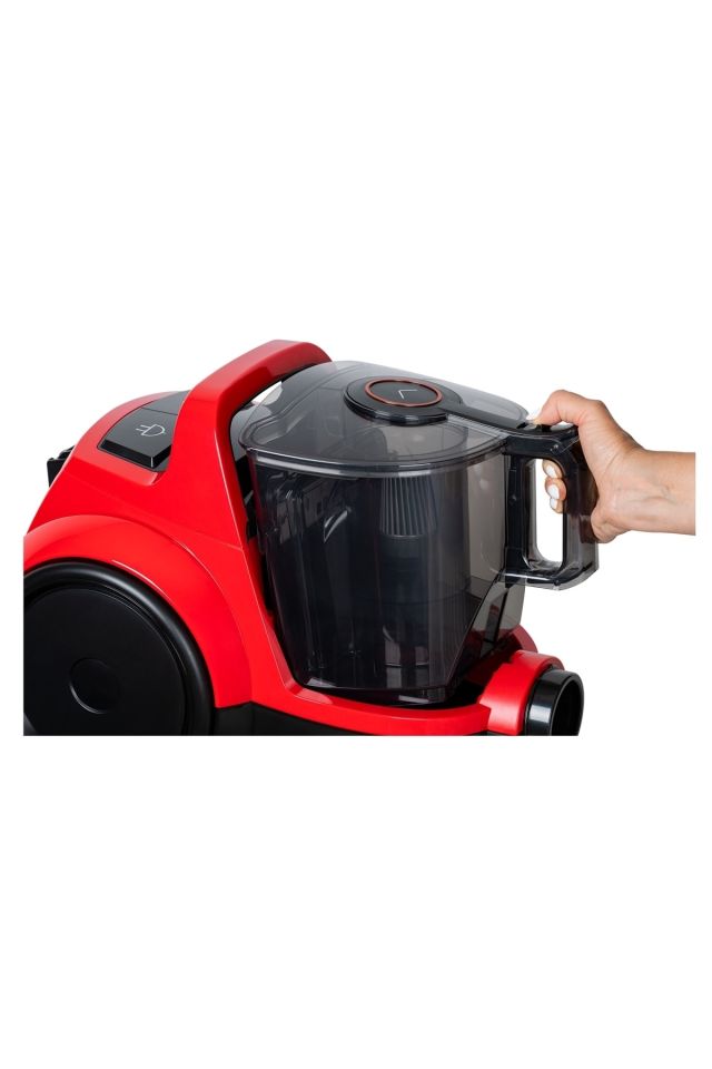 H20 Vacuum Cleaner