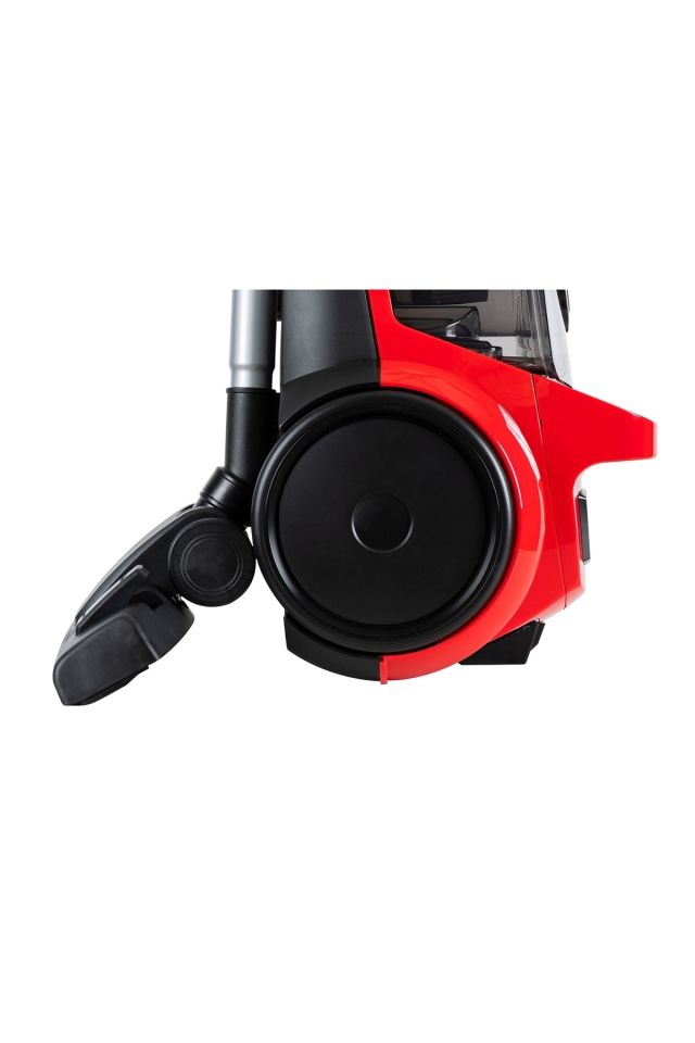 H20 Vacuum Cleaner