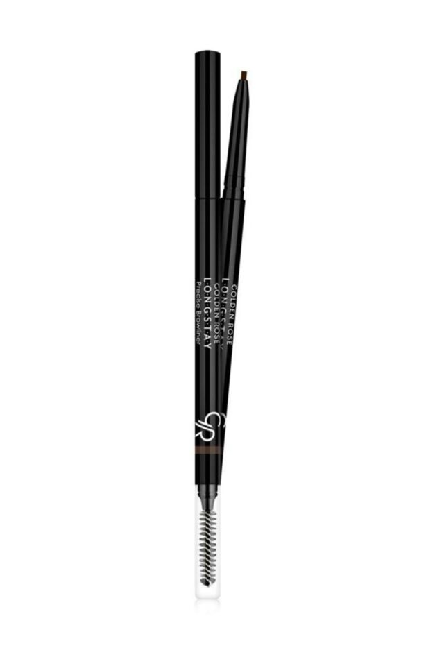 Uzun Süre Kalıcı Kaş Kalemi - Longstay Precise Browliner No: 104