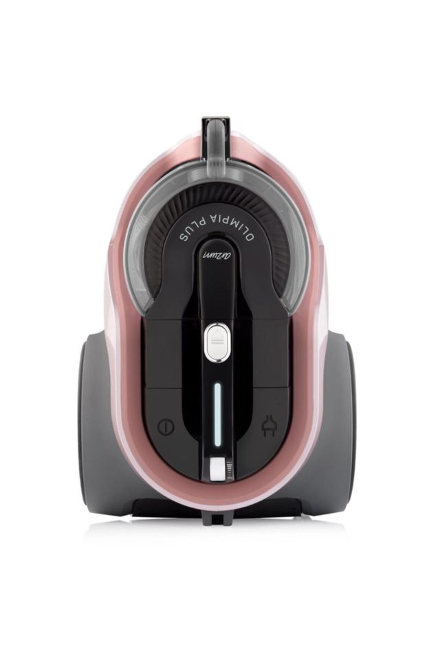Olimpia Plus Cyclone Filtered Dust Bagless Vacuum Cleaner - Dreamline
