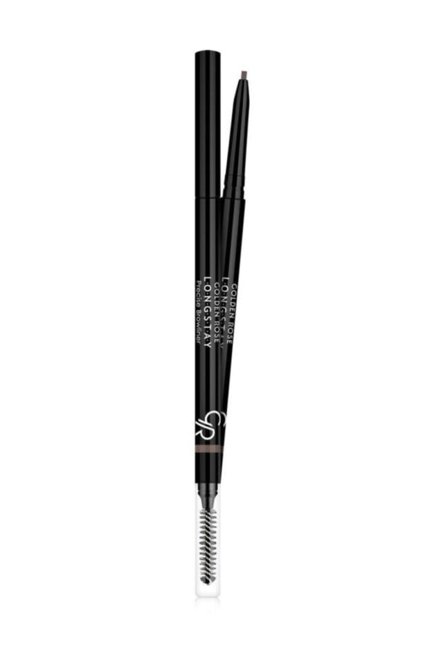 Uzun Süre Kalıcı Kaş Kalemi - Longstay Precise Browliner No: 105