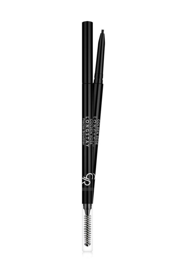 Long Lasting Eyebrow Pencil - Longstay Precise Browliner No: 101