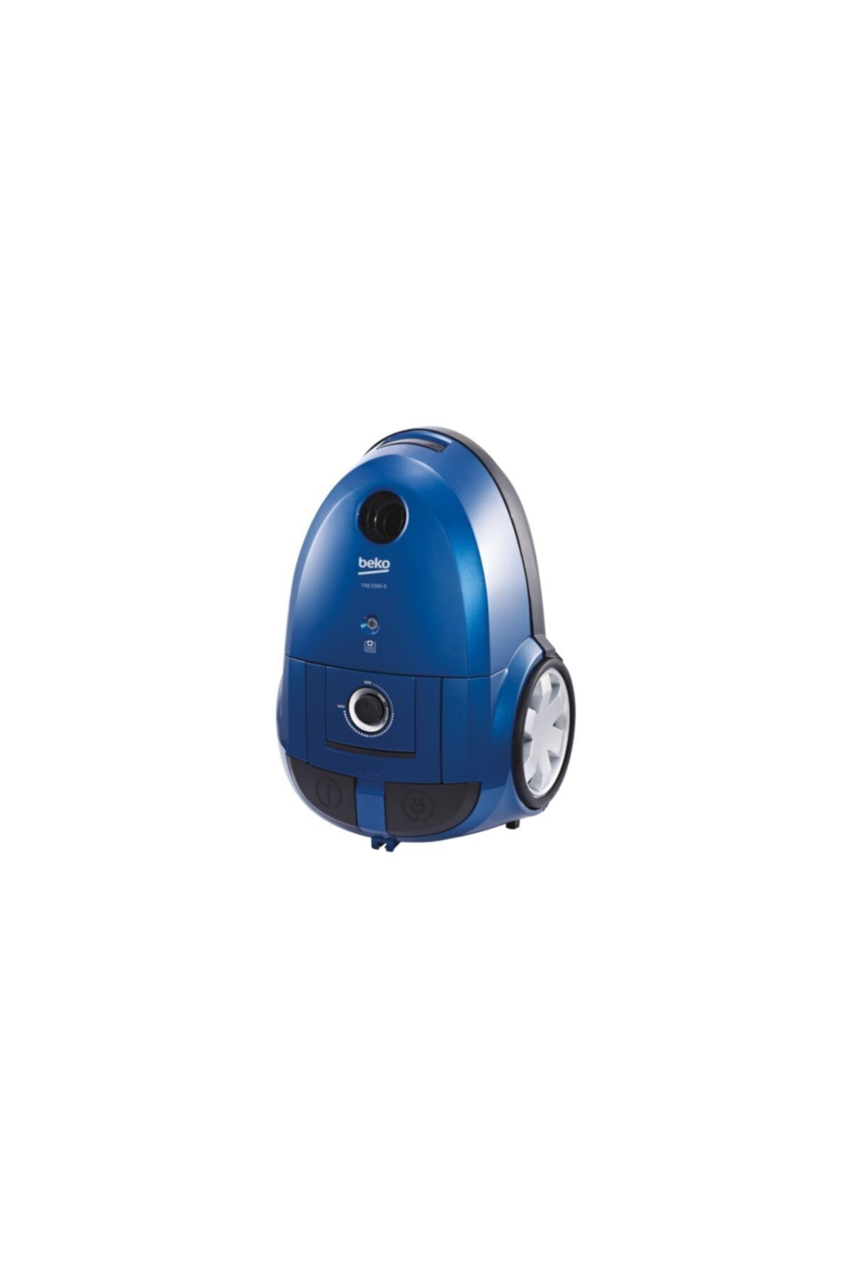 Vacuum Cleaner with Dust Bag