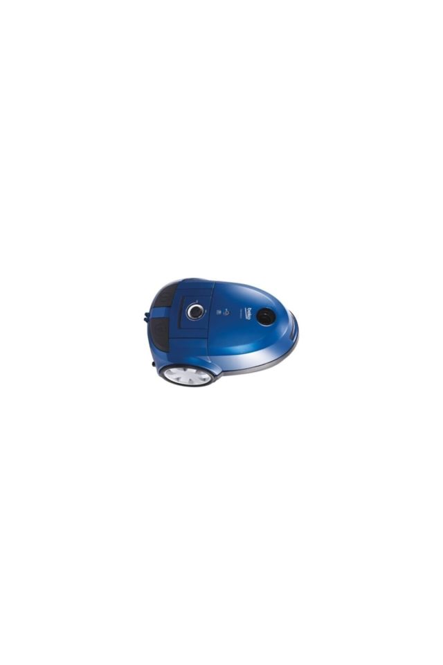 Vacuum Cleaner with Dust Bag