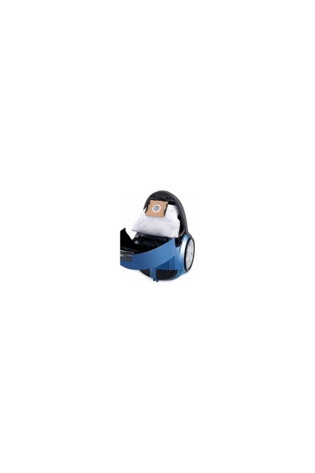 Vacuum Cleaner with Dust Bag