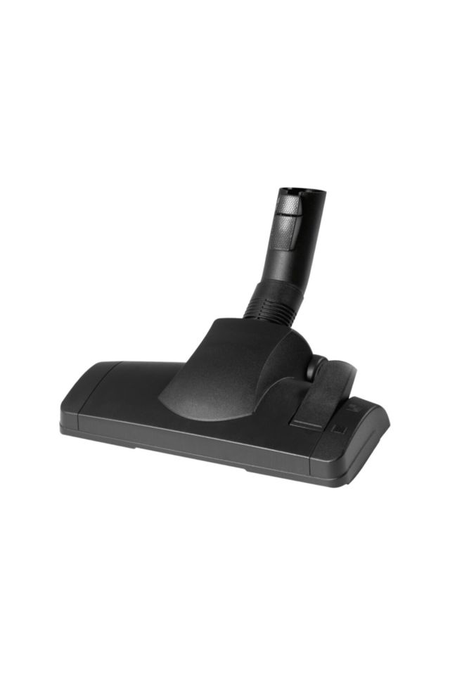 Vacuum Cleaner with Dust Bag