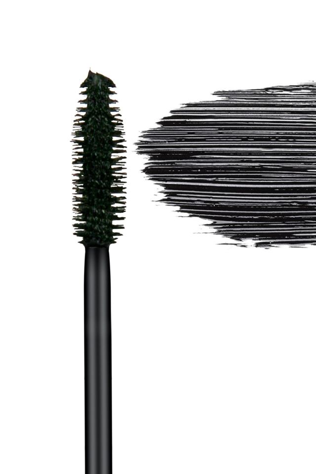 Hacim Ve Uzunluk Veren Siyah Maskara Infinity Lash Volume Lenght