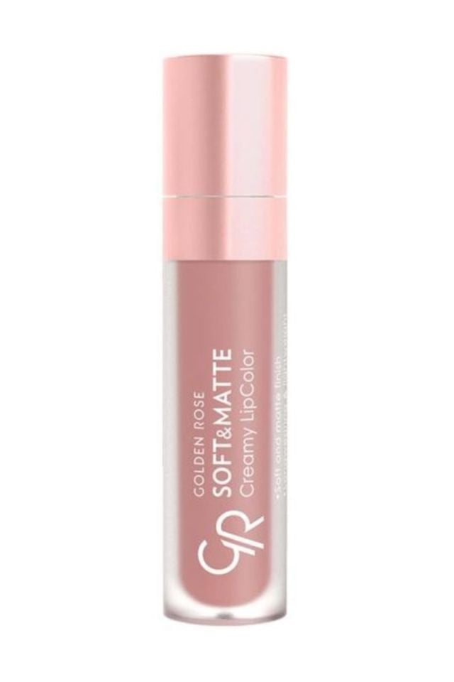 Soft And Matte Creamy Lipcolor 106 5.5ml