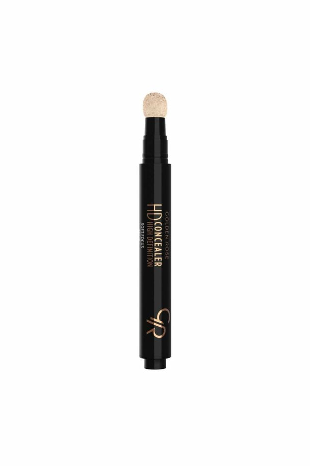 Concealer - HD Concealer High Definition 002