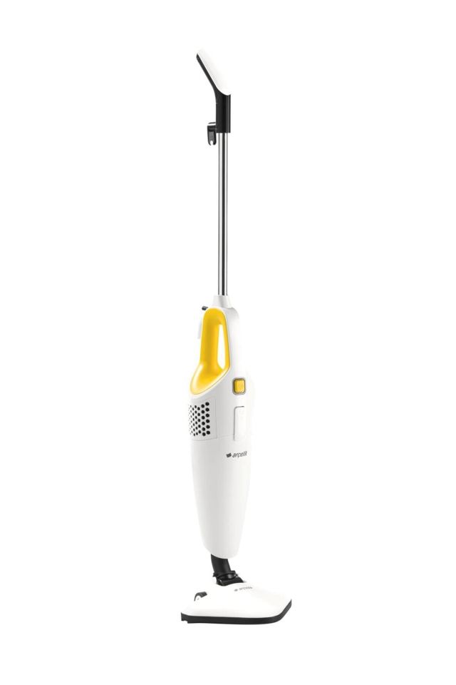 Vacuum cleaner