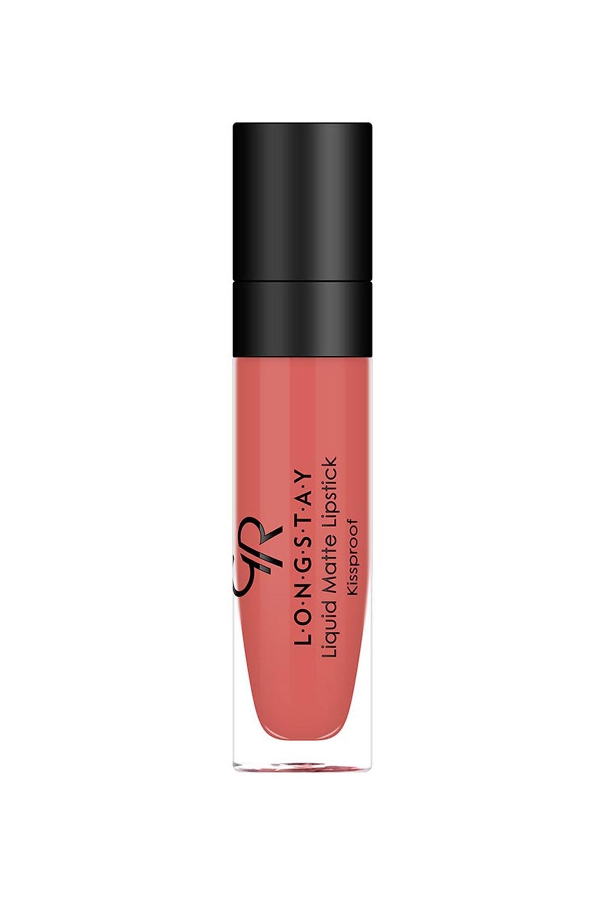 Matte Lipstick - Longstay Liquid Matte Lipstick No:41