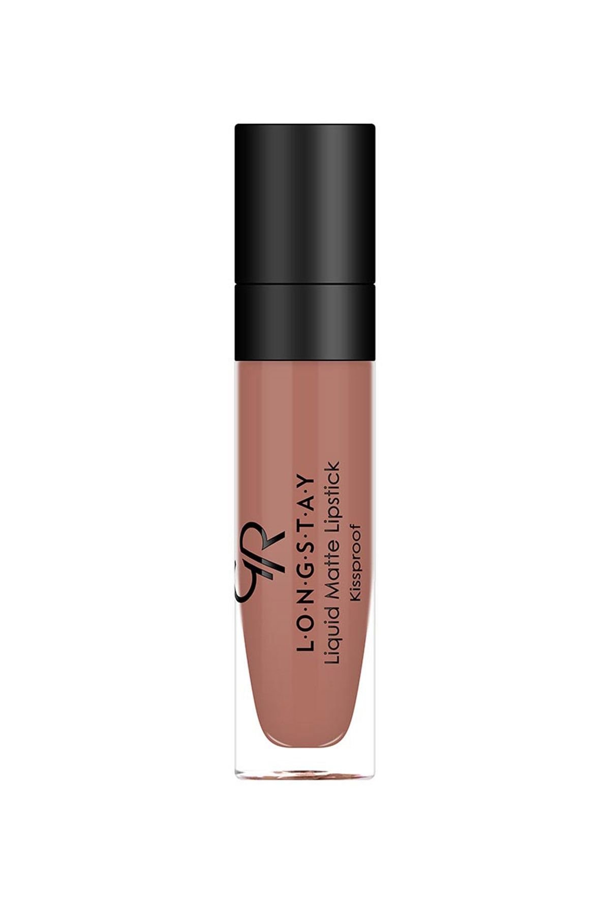 Matte Lipstick - Gr Longstay Liquid Matte Lipstick No:44