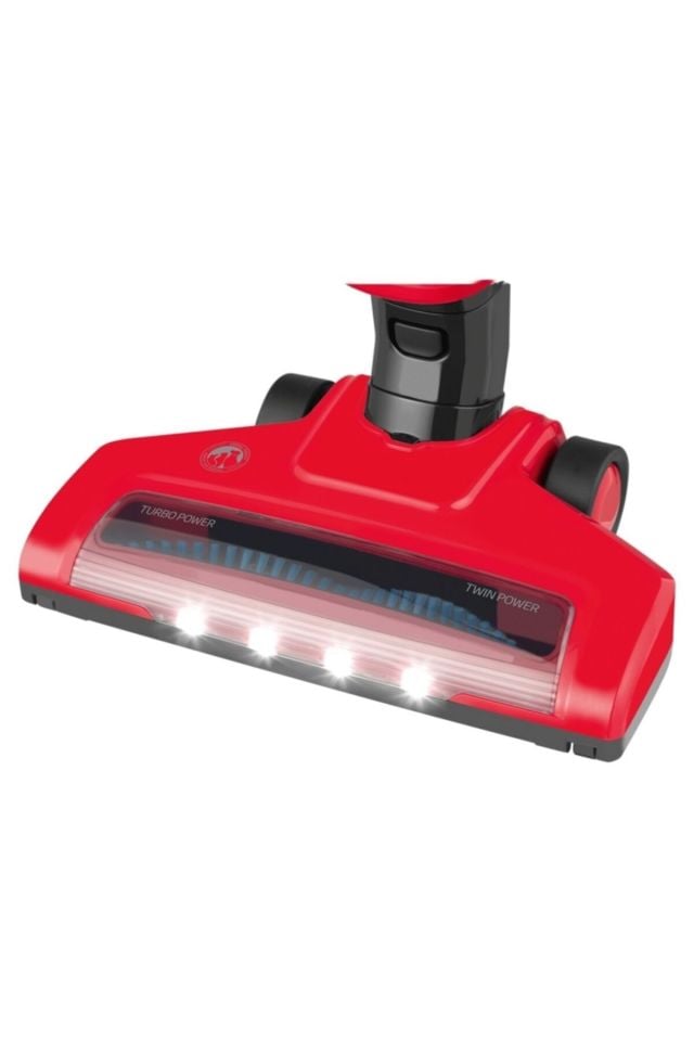 Sd 2971 Vertical Rechargeable Vacuum Cleaner