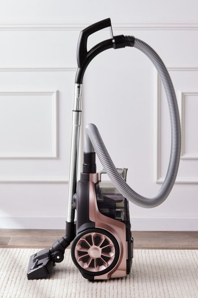 Suctionz High Force F2 Rosegold Vacuum Cleaner