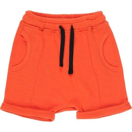 Baby Boy Knitted Shorts