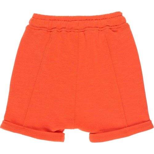 Baby Boy Knitted Shorts