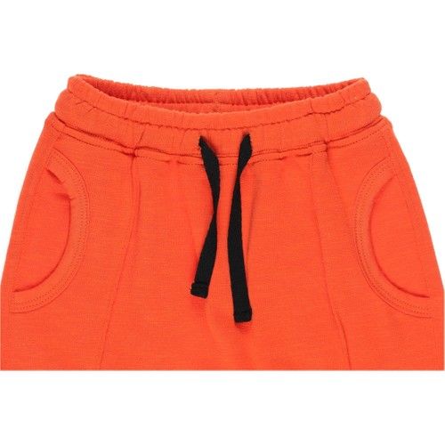Baby Boy Knitted Shorts