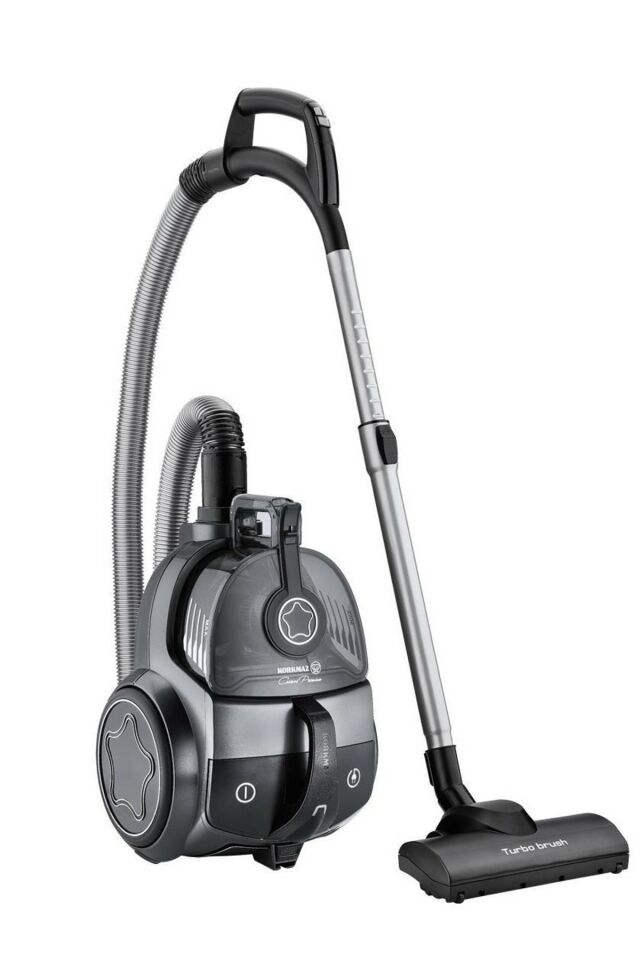 Cosmos Premium Anthracite Black Vacuum Cleaner A902-01