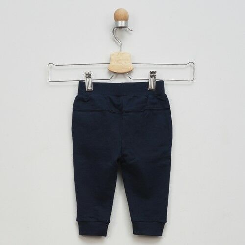 Unisex Baby Basic Sweatpants