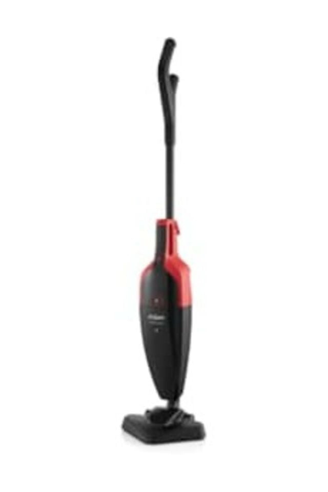 Pronto Red 2-in-1 Vertical Vacuum Cleaner