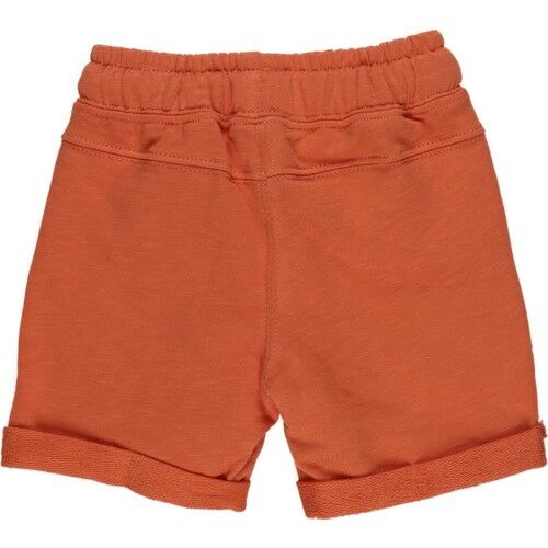 Baby Boy Knitted Shorts
