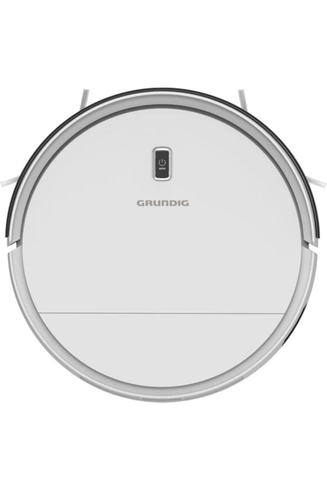 Smart Robot Vacuum Cleaner with Mop