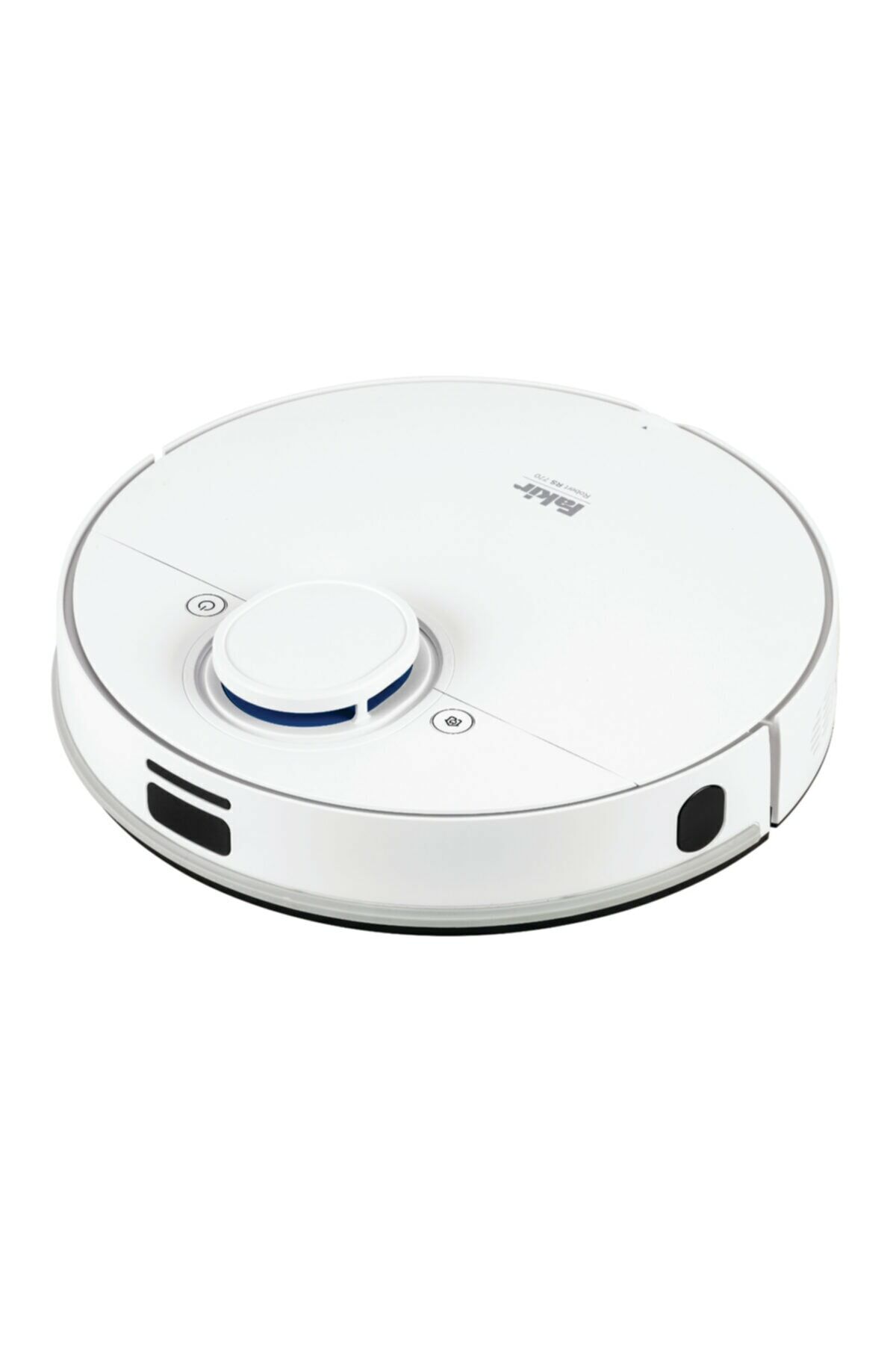 Robert Rs 770 Akıllı Robot Süpürge